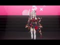 𝙊𝙅𝙊𝙐 𝘿𝙊𝙉 𝙏 𝘾𝙍𝙔 【nakiri ayame】【hololive eng sub】