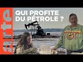 USA : Dakota du Nord, pluies de dollars acides (2023) | ARTE Reportage