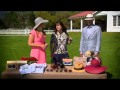 How to Dress, Kentucky Derby