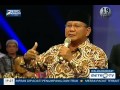 Dialog Kadin Capres dan Cawapres: Prabowo-Hatta (3)