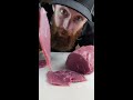 basic jerky recipe by request shorts