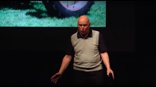 Excellence, Exploration, and Evolution | Story Musgrave | TEDxWakeForestU