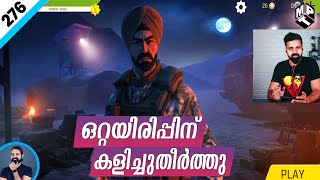 FAUG Full Gameplay and Review (Malayalam)