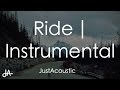 Ride - twenty one pilots (Acoustic Instrumental)