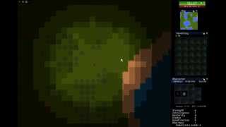 Beyond(java rpg) - update#5