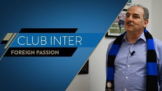 INTER CLUB NEW JERSEY | Club Inter 🇺🇸⚫🔵