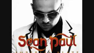 Sean Paul-Evening Ride