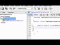 JAVA Programming Tutorial Multidimensional Arrays