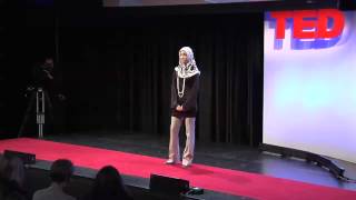 Majede Najar: Why I wear a hijab
