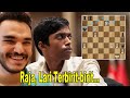 Pragg Hancur !!! Lari Terbirit-birit Rajanya || ECCC 2024