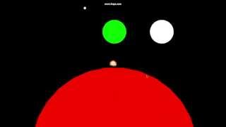 Project Gravity prototype