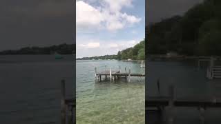 Starnberger See 2018