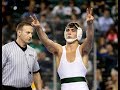 Glory Road: Delbarton star Pat Glory's path to a second NJSIAA state wrestling title