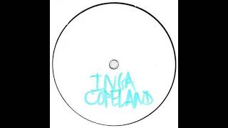 Inga Copeland - Inga Copeland full EP