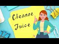 8 reasons why you need to start a juice cleanse