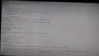 VPython Physics Project