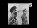 synd 5 3 68 tanzanian president julius nyerere visits egyptian president nasser in cairo