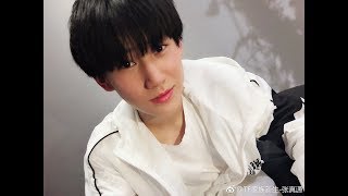 【TF家族｜张真源】真源兒的二三事v2