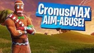 fortnite cronus zen soft aim