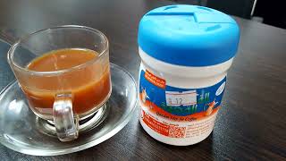 qassim mix for coffee সৌদি আরবের ঐতিহ্য বাহী গাওয়া কফি আজকে অফিসে খেলাম ধন্যবাদ কবির স্যার