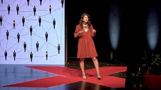 How could female entrepreneurs influence gender equality? | Orel Hashmatia | TEDxRamatAviv