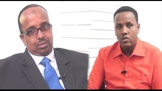 Wareysi Musharax Madaxweyne Eng Abdiaziiz Hassan Camaloow 24 12 2016