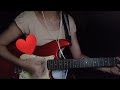 beer- itchyworms electric guitar cover 🍺🤘🏻