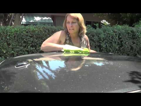 SAVE WATER WITH NORWEX CAR MITT SAVE WATER WITH NORWEX CAR MITT