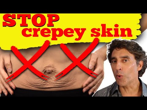 Can castor oil tighten skin?