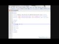 jquery tutorials for beginners - 10 - jquery even  / odd selectors