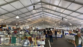 Last Day!!! Kino Tucson Gem \u0026 Mineral Show 2022 LIVE