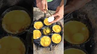 Perfect Poached Egg By Chef Vikas Khanna in MasterChef India 2023 || 😮 #masterchefindia  #shorts