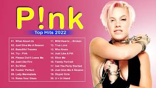 Pink Greatest Hits The Best of Pink Songs Pink Top Best Hits 2022