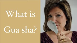 What is Gua sha? A Chinese Medicine Massage Technique