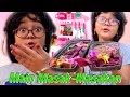 Ini Hasil Masakanya! | Daily Hanum: Main Masak masakan bersama Mama | Hanum Diary