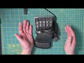 razer tartarus v2 gaming keypad 2021 synapse setup tutorial