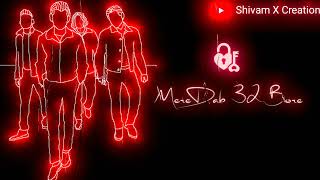 🔥 Mere Dab 32 Batti Bor Thale Kaali Car Ae Shubh New Punjabi Song ❤️| Whatsapp Status 😊 | #shorts