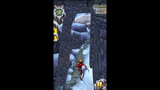 English TempleRun2 : 👍 Good stream | Playing Solo | Streaming with Turnip