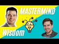 💪🏻 Mastermind Wisdom and Curating a Business Environment with Jon Kovach Jr