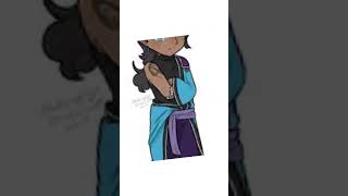 Pierce! {Pierce Edit} {Aphmau}￼ {50 special}