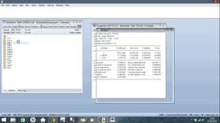EViews Tutorial - Chow Breakpoint Test