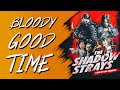 The Shadow Strays (2024)🎥 Review