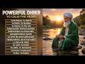 Escape the Cycle of Anxiety Now: Can’t Stop Overthinking? Dhikr for Deep Mental Calm