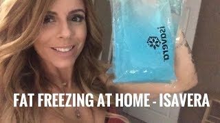 FAT FREEZING - ISAVERA