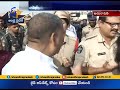 tdp mlcs serious on police officials