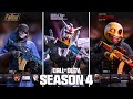 ALL Season 4 Operator Bundles EARLY Gameplay Showcase! (Fallout, Gundam, & MORE!) - Modern Warfare 3