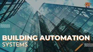 Building Automation Systems Webinar Training