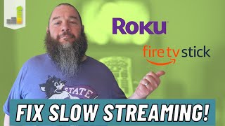 How to Clear the Cache on FireStick and Roku | When to Do it