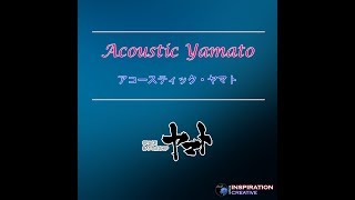 [Acoustic Yamato] Starsha (アコースティック・ヤマト)