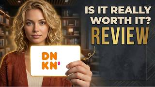 Dunkin' App Review 2026 | Features, Rewards & Is It Worth It?